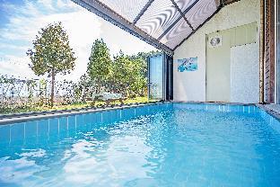 daebudo sunshine kids pool villa