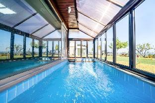 daebudo sunshine kids pool villa