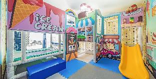 daebudo sunshine kids pool villa