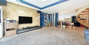 daebudo sunshine kids pool villa