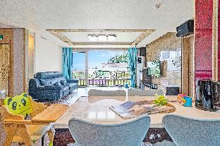 daebudo sunshine kids pool villa