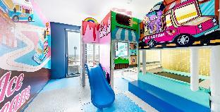 daebudo sunshine kids pool villa