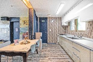 daebudo sunshine kids pool villa