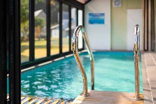 daebudo sunshine kids pool villa