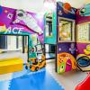 daebudo sunshine kids pool villa