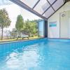 daebudo sunshine kids pool villa