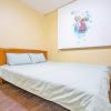 daebudo sunshine kids pool villa