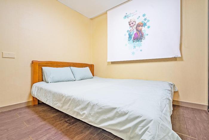daebudo sunshine kids pool villa