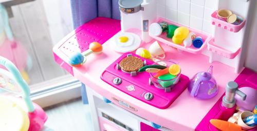 daebudo sunshine kids pool villa