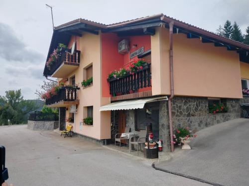 zrece