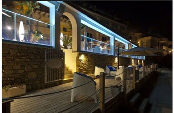 Grand Hotel Santa Maria,Paestum>>Castellabate,4 star