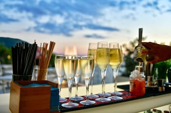 Grand Hotel Santa Maria,Paestum>>Castellabate,4 star