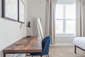 kasa dilworth charlotte