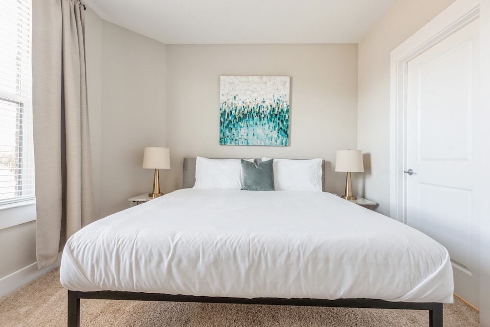 kasa dilworth charlotte