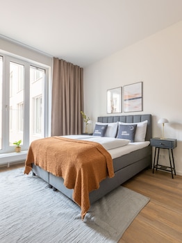 limehome berlin mullerstra e digital access