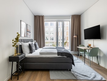 limehome berlin mullerstra e digital access