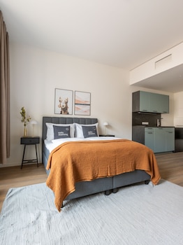 limehome berlin mullerstra e digital access