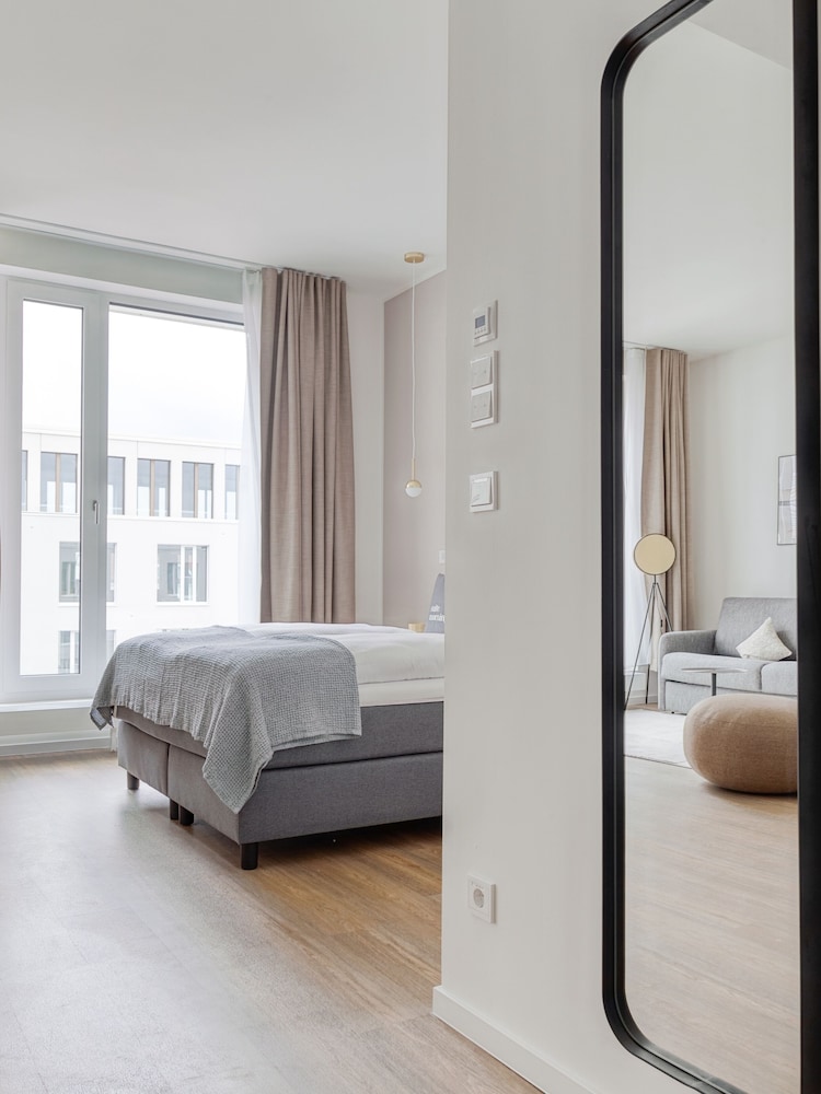 limehome berlin mullerstra e digital access