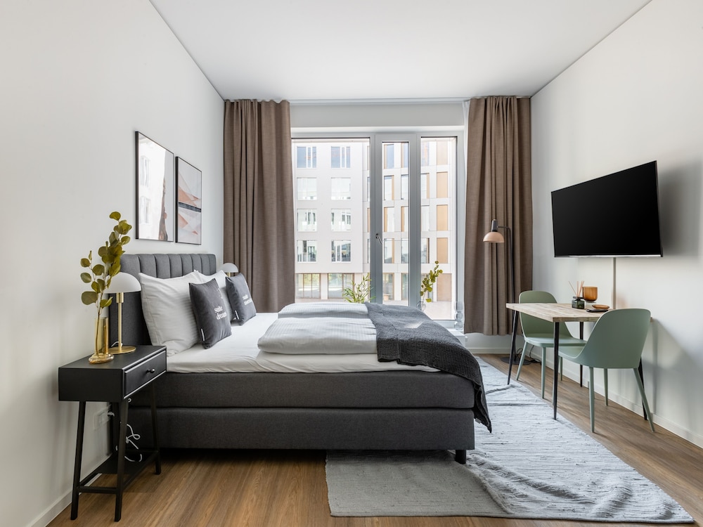 limehome berlin mullerstra e digital access