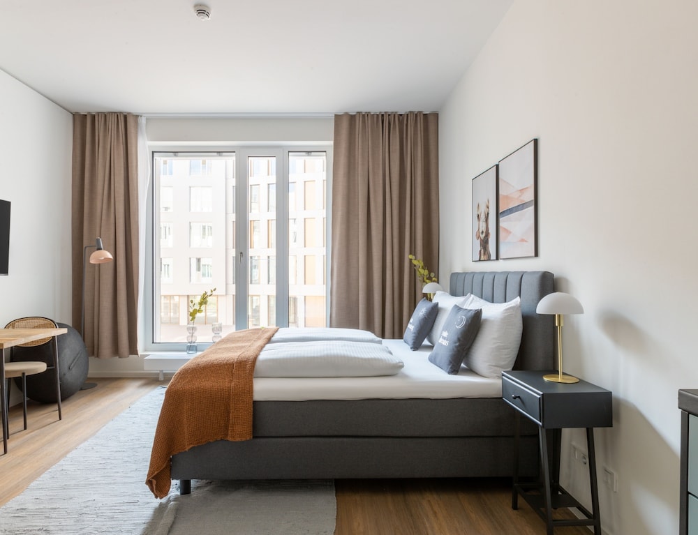 limehome berlin mullerstra e digital access