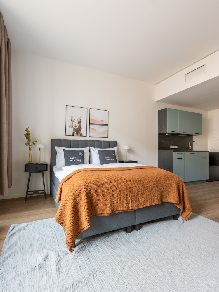 limehome berlin mullerstra e digital access