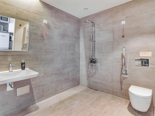 limehome berlin mullerstra e digital access