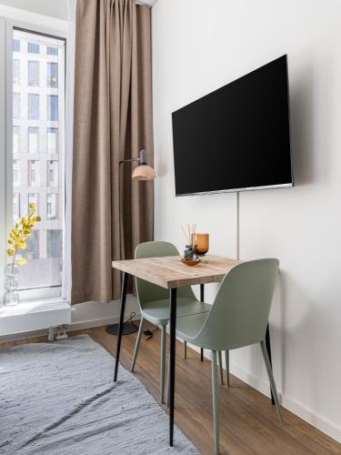 limehome berlin mullerstra e digital access