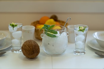 modular bungalows with heated pool artemis greece