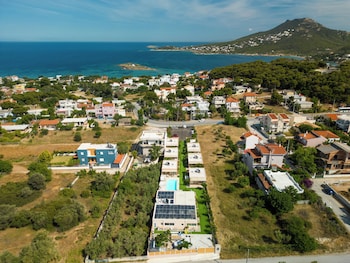 spata artemida