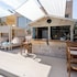 modular bungalows with heated pool artemis greece