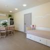 modular bungalows with heated pool artemis greece