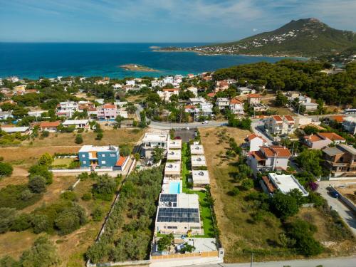 spata artemida