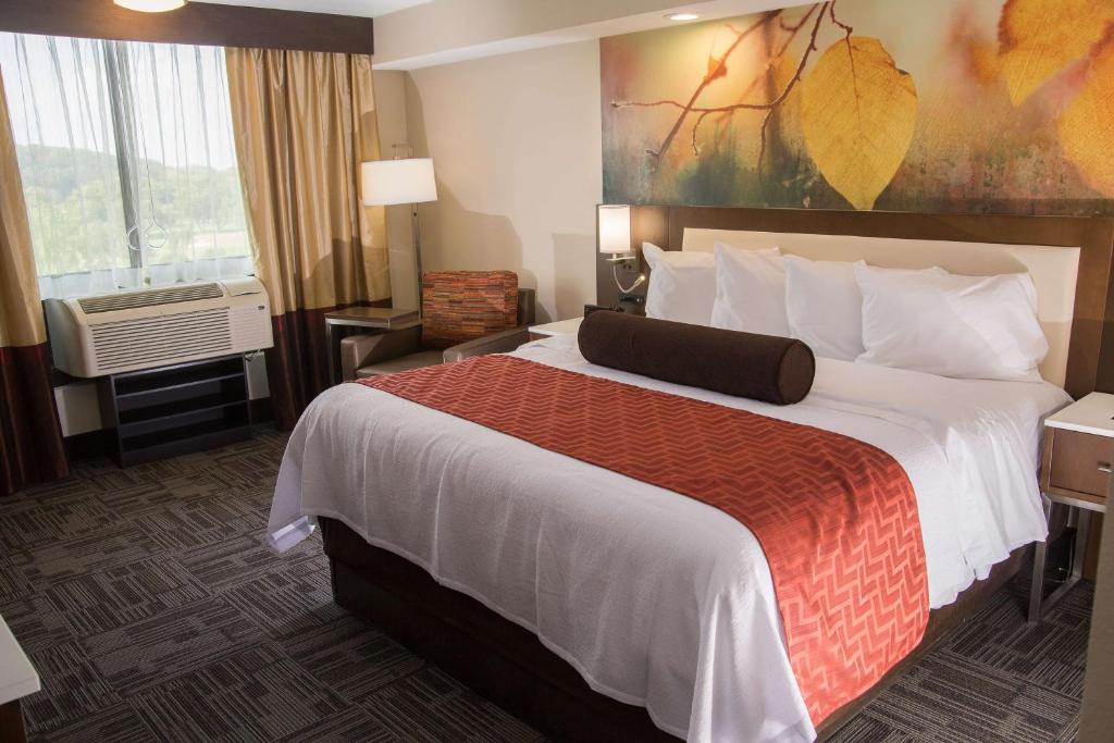 holiday inn milwaukee brookfield by ihg