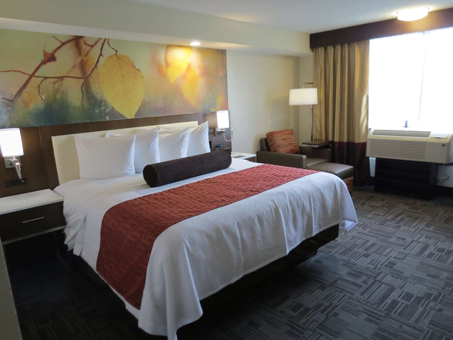 holiday inn milwaukee brookfield by ihg