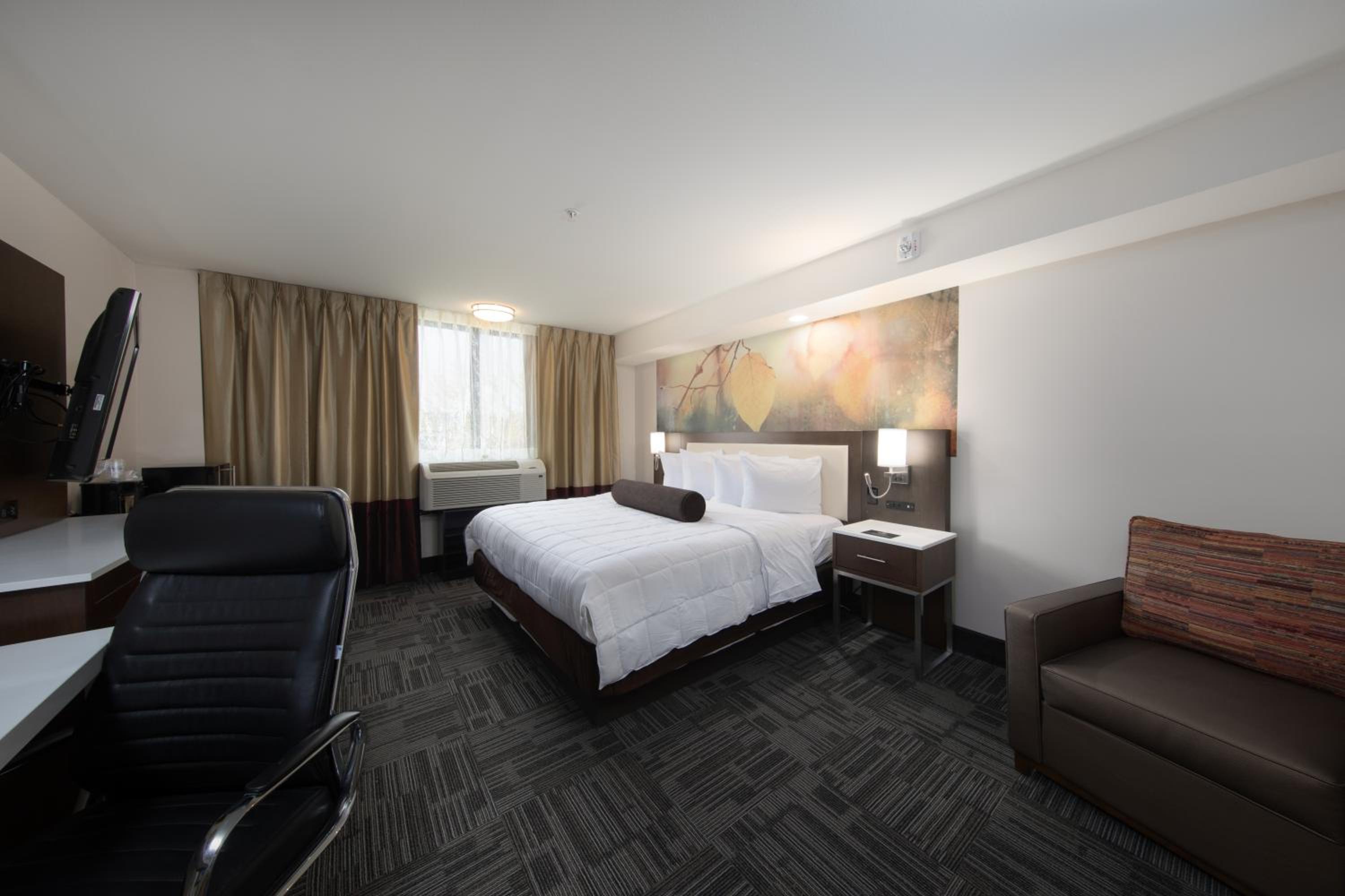 holiday inn milwaukee brookfield by ihg
