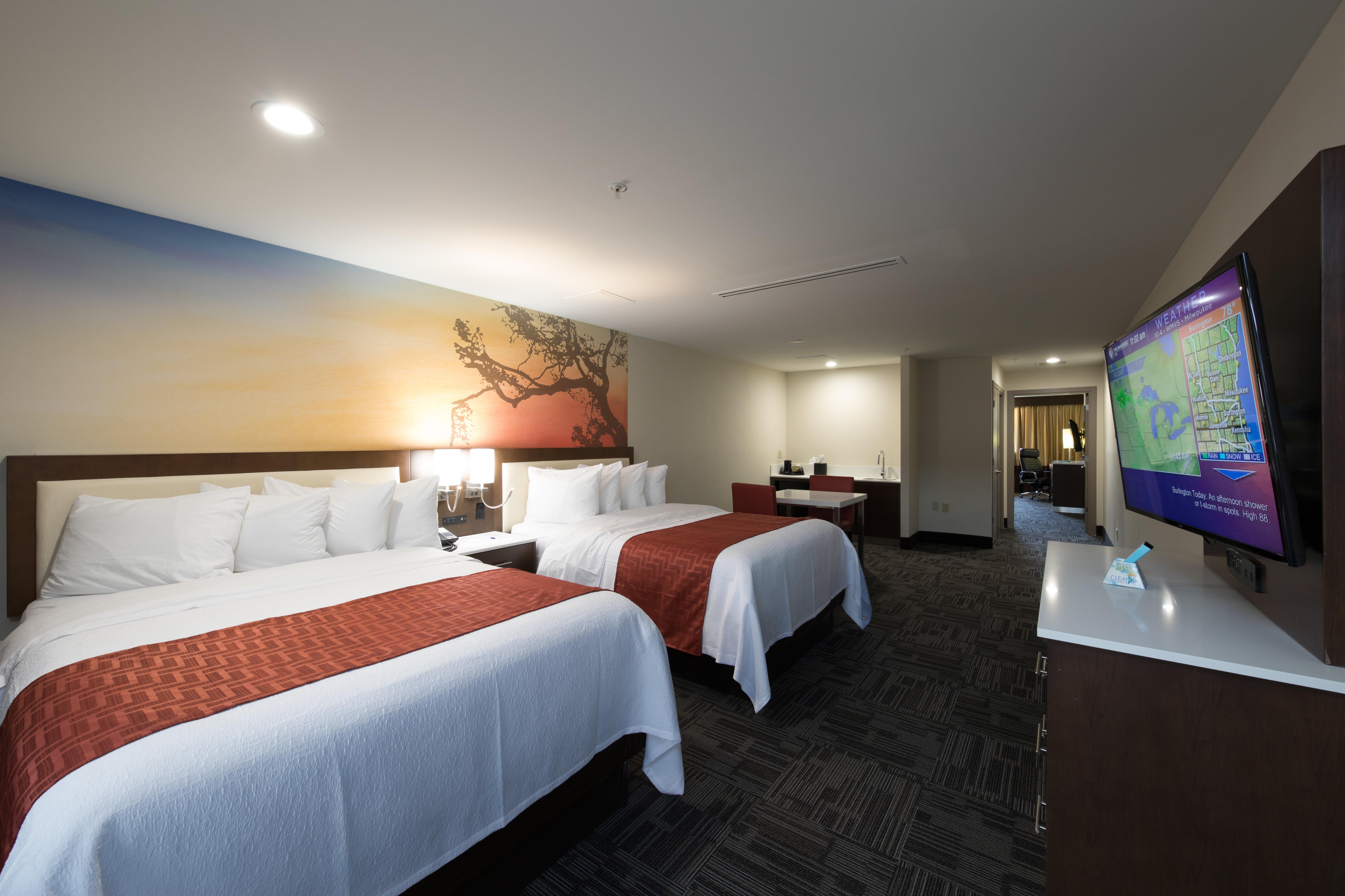 holiday inn milwaukee brookfield by ihg