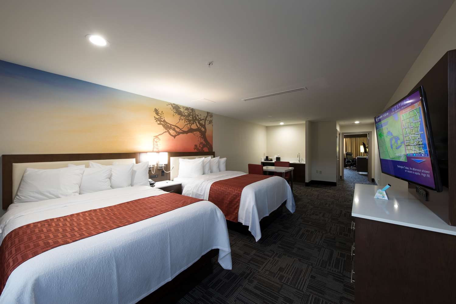 holiday inn milwaukee brookfield by ihg