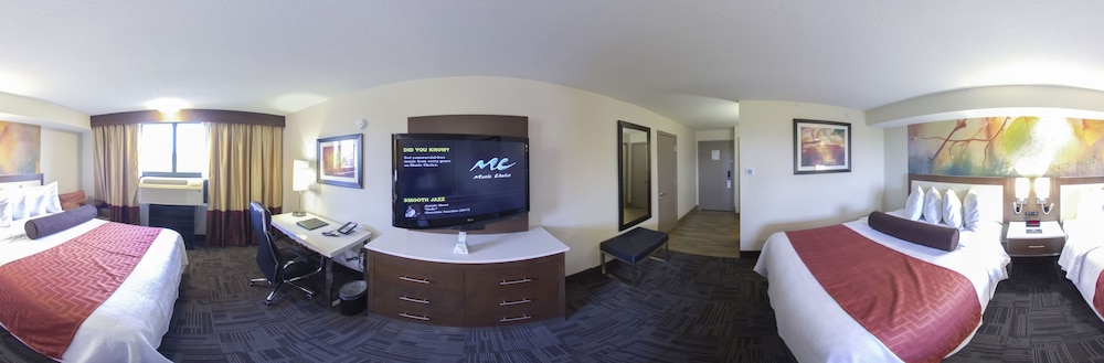 holiday inn milwaukee brookfield by ihg
