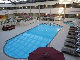holiday inn milwaukee brookfield by ihg