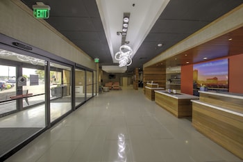 holiday inn milwaukee brookfield by ihg