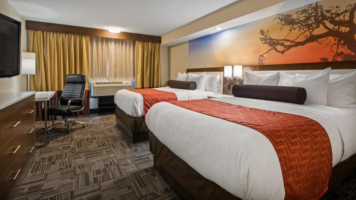 holiday inn milwaukee brookfield by ihg