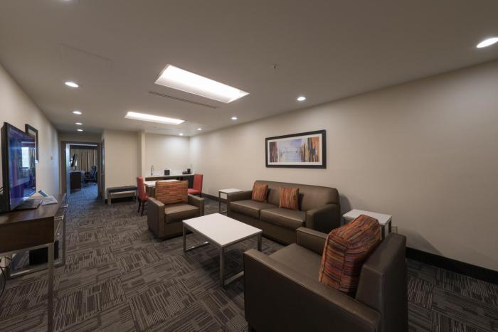 holiday inn milwaukee brookfield by ihg