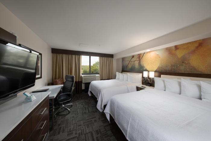 holiday inn milwaukee brookfield by ihg