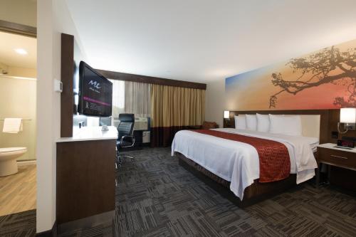 holiday inn milwaukee brookfield by ihg