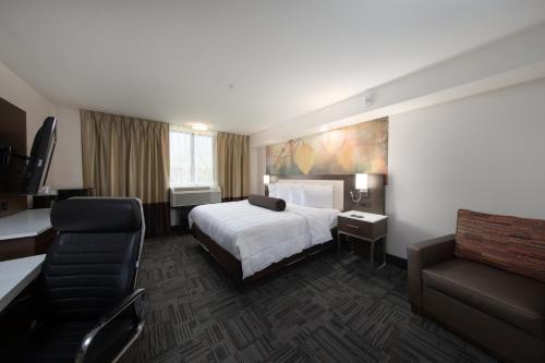 holiday inn milwaukee brookfield by ihg