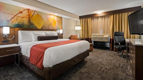 holiday inn milwaukee brookfield by ihg