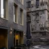 legend hotel