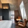legend hotel