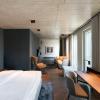legend hotel