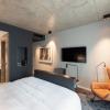 legend hotel